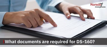 10 Important Facts About Form DS-160 (Nonimmigrant US Visas)