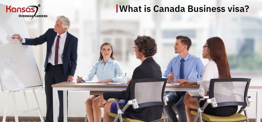 what-is-canada-business-visa