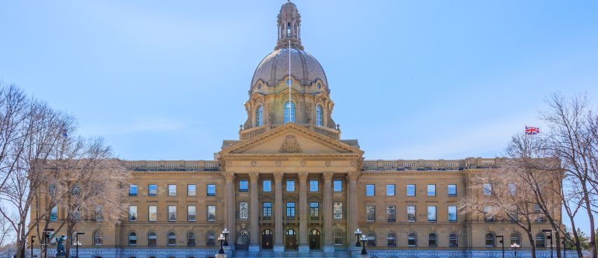 Alberta PNP