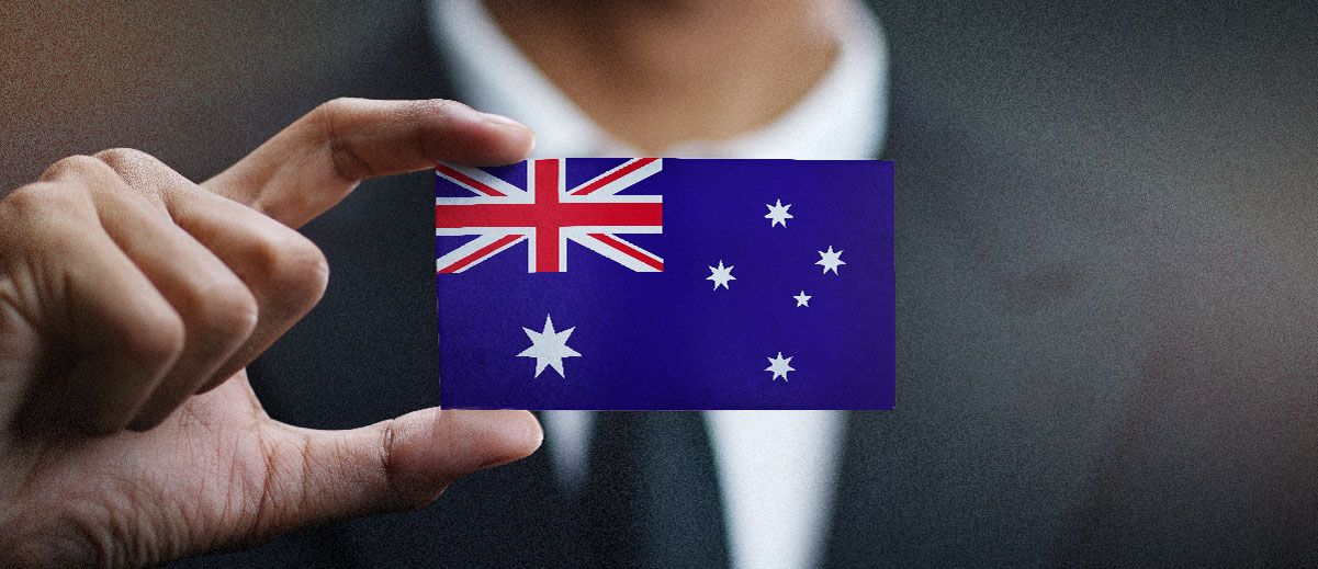 Australia Immigration