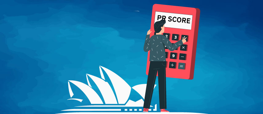 Australian Permanent Residence: What’s Your PR Score?