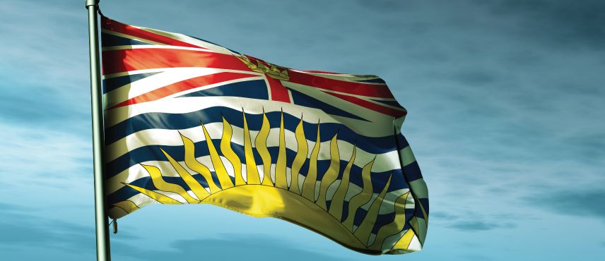 British Columbia PNP