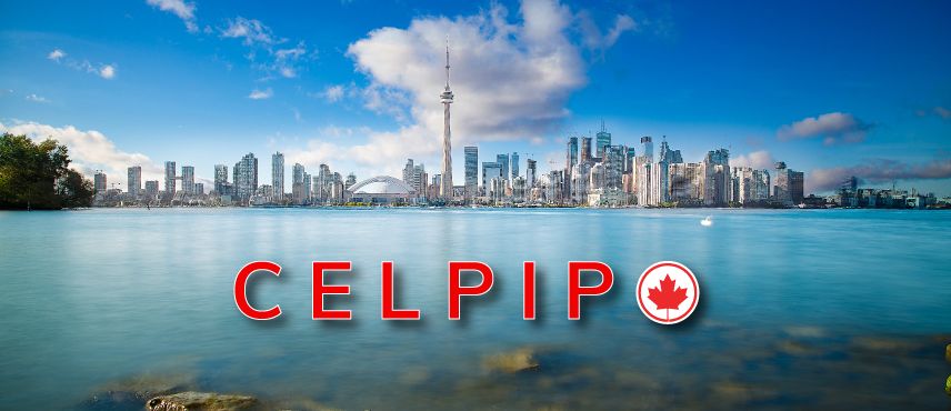 CELPIP - Canada