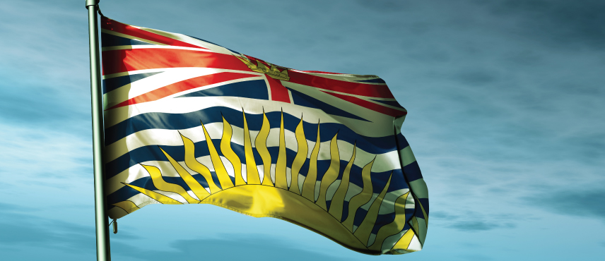 Canada British Columbia Provincial Nominee Program