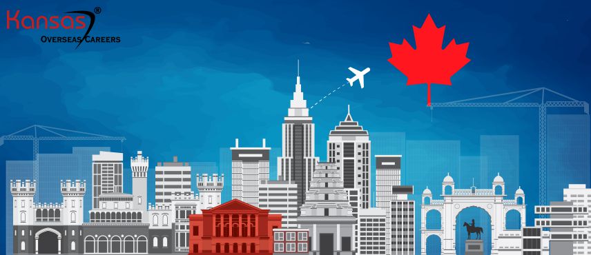 Canada Immigration and Visa Consultant in Bangalore in 2024