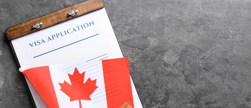 Canada Immigration Latest Draw