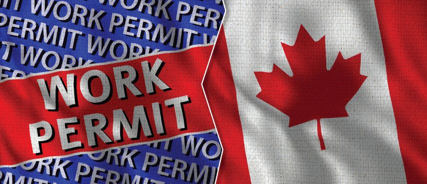 Canada Work Permit For International Students