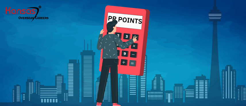 Canada PR Points: Major Factors That Affect Your Eligibility + Calculator