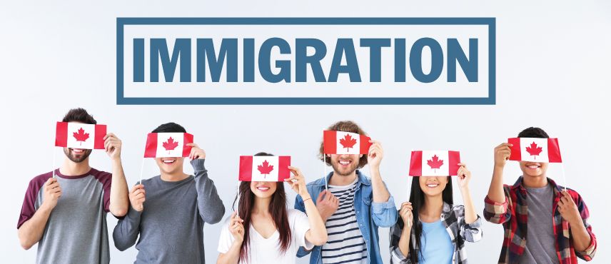 Canadian Immigration in November 2020