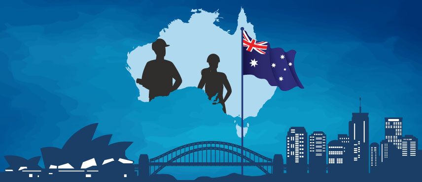 Australia Immigration