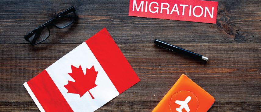 Even in the middle of coronavirus pandemic, interest to migrating to Canada increases