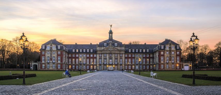 Indian students in Germany