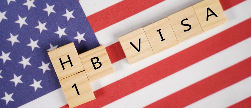 USA H-1B Visa Lottery System