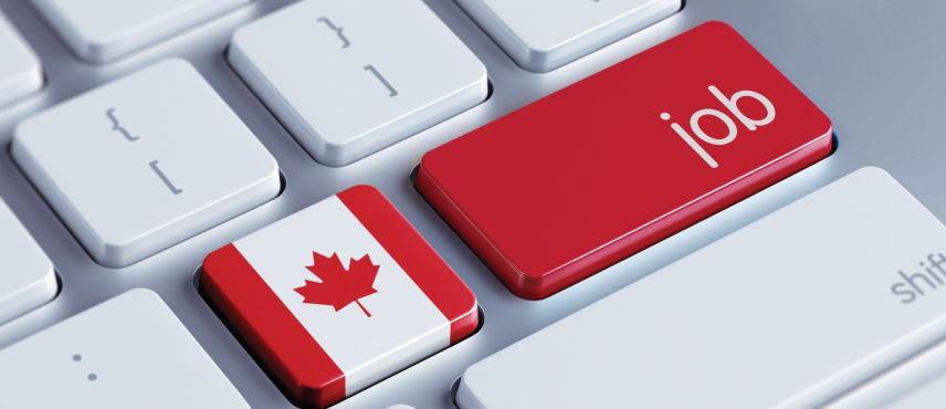 In August, Canada adds 246000 additional jobs for the economic recovery