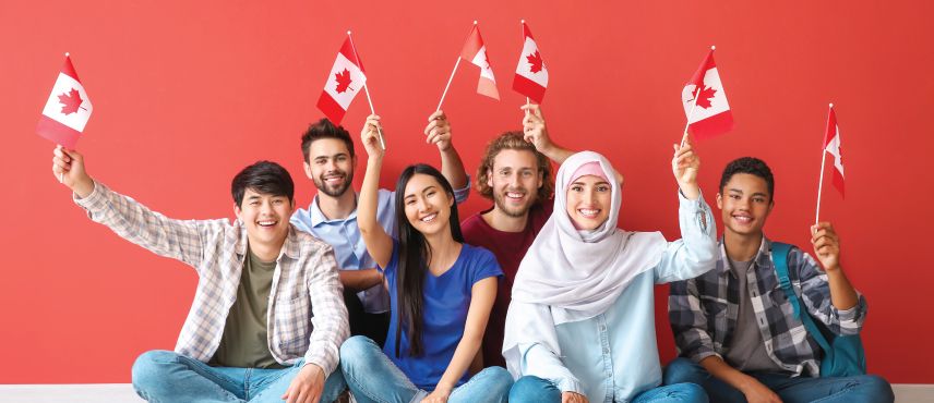 Canada Student Visa