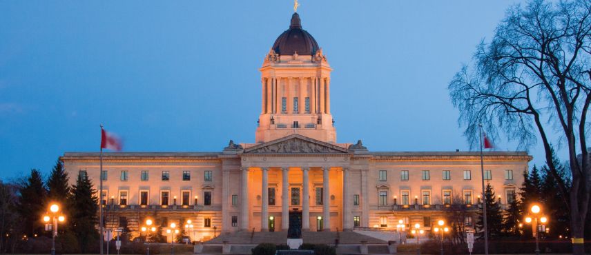 Manitoba Provincial Nominee Program - 2021