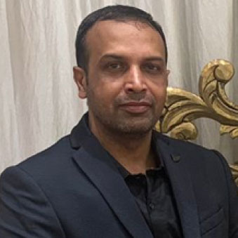 Mohammed-Anjum