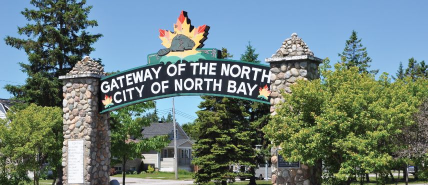 Canada Northern Immigration Pilot program -  North Bay city