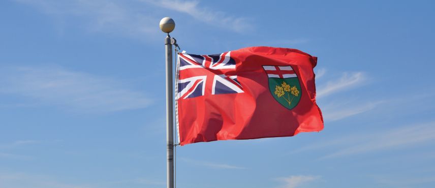 Ontario province canada news