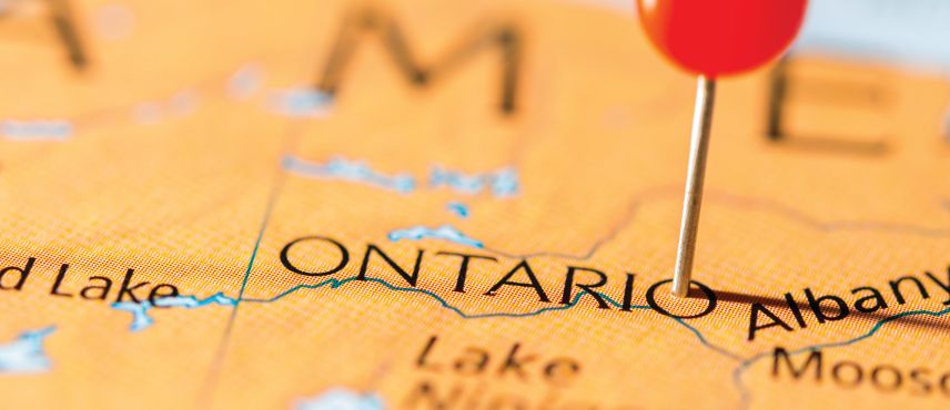 Ontario province issues invitations to 21 entrepreneurs in the latest draw