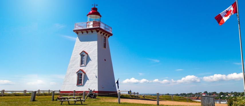 Prince Edward Island PNP