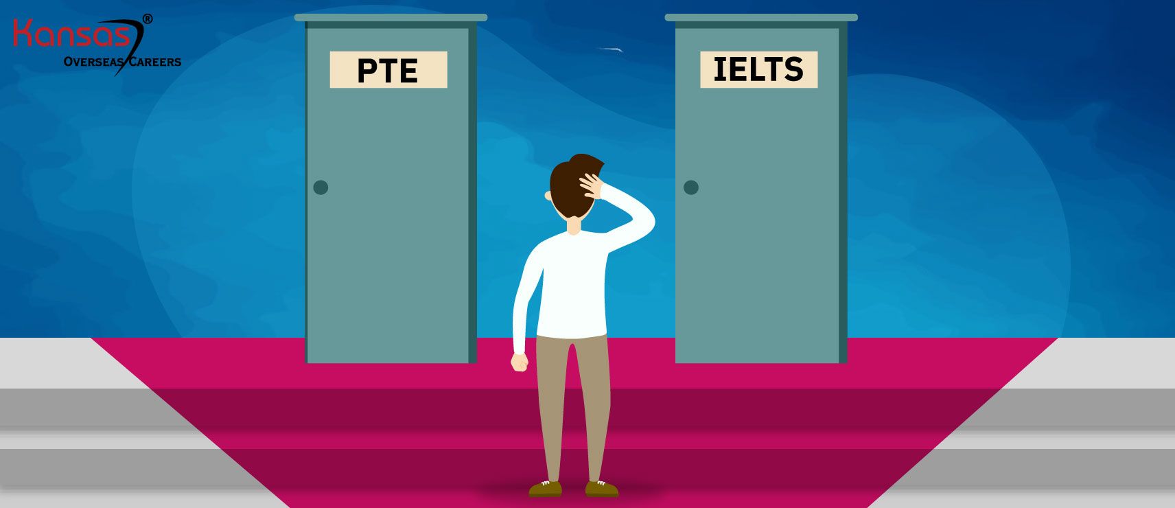 PTE vs IELTS: Comparsions, the key differences and more!