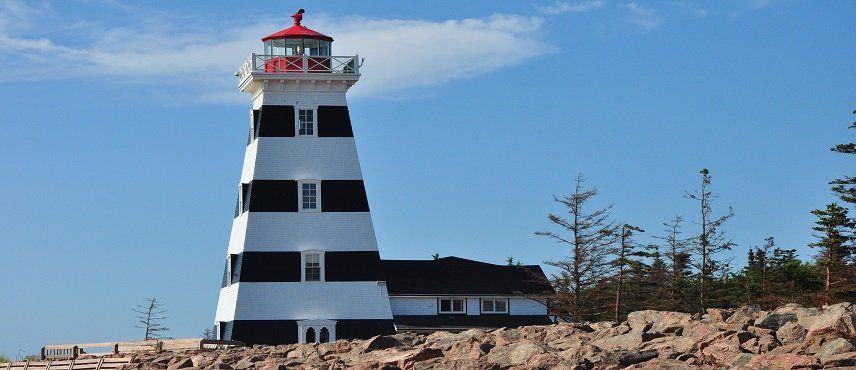 Prince Edward Island's PNP Draws in 2022