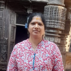 Pushpa