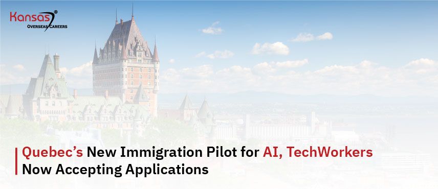 Quebec Immigration for AI and Tech Workers