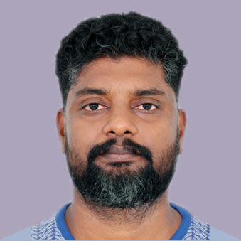 Saneesh