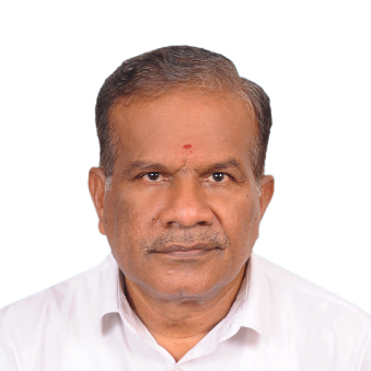 Shrinithi-Soundararajan
