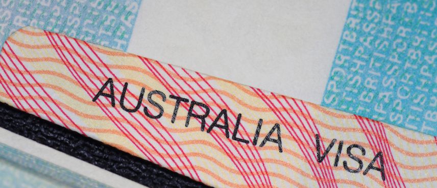 Australian PR Visa