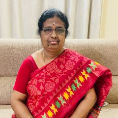 Surekha-Reddy