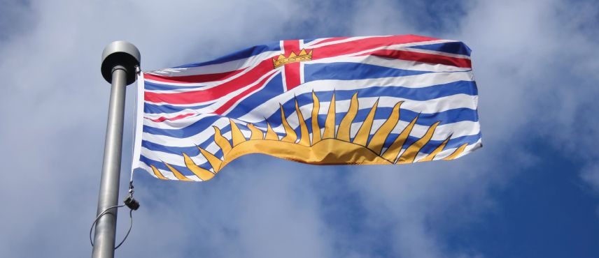 British Columbia Provincial Nominee Program