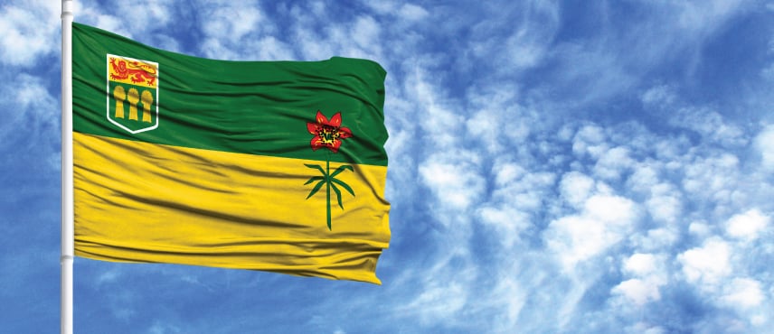 Saskatchewan PNP