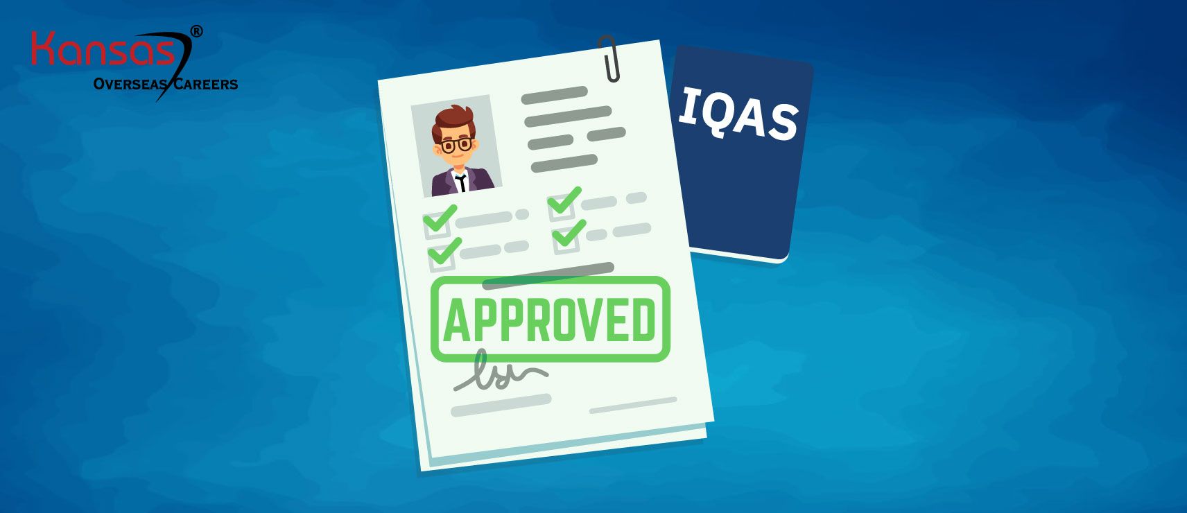 Top Five Facts of IQAS