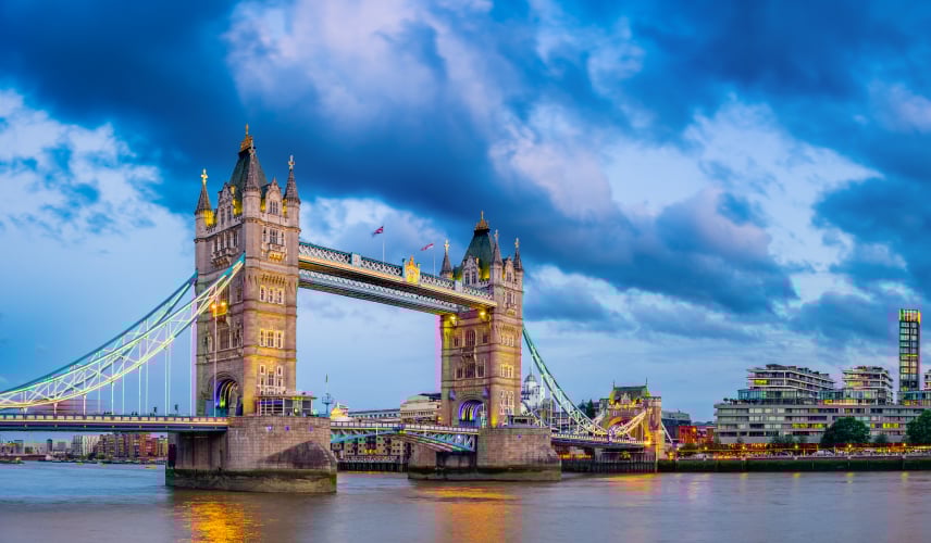UK-India Young Professionals Scheme July 2025 Ballot