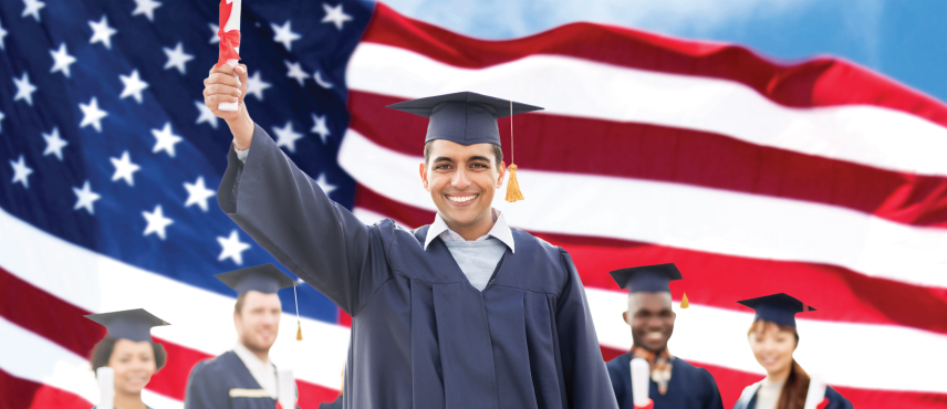 US Student Visa