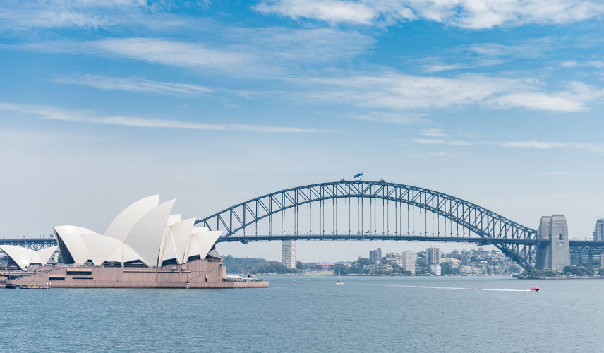 Australia Raises Savings Requirement for Study Visa