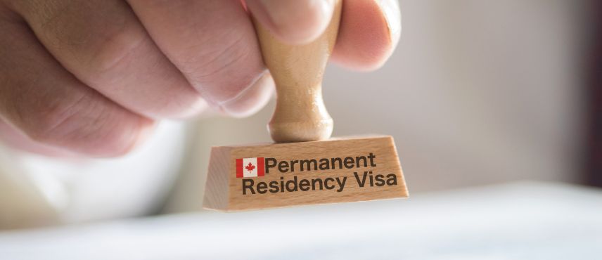 Canada Permanent Residence