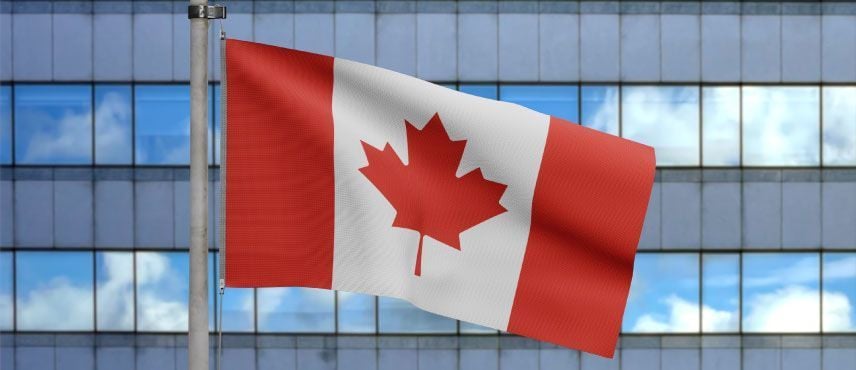 Canada Reports 957,500 Job Vacancies in Q1 2022