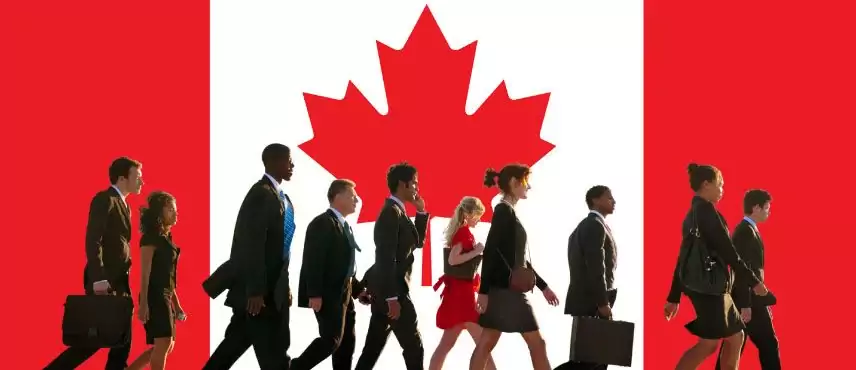 Jobs in Canada for Indians