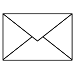 Kansas Overseas Careers Email icon