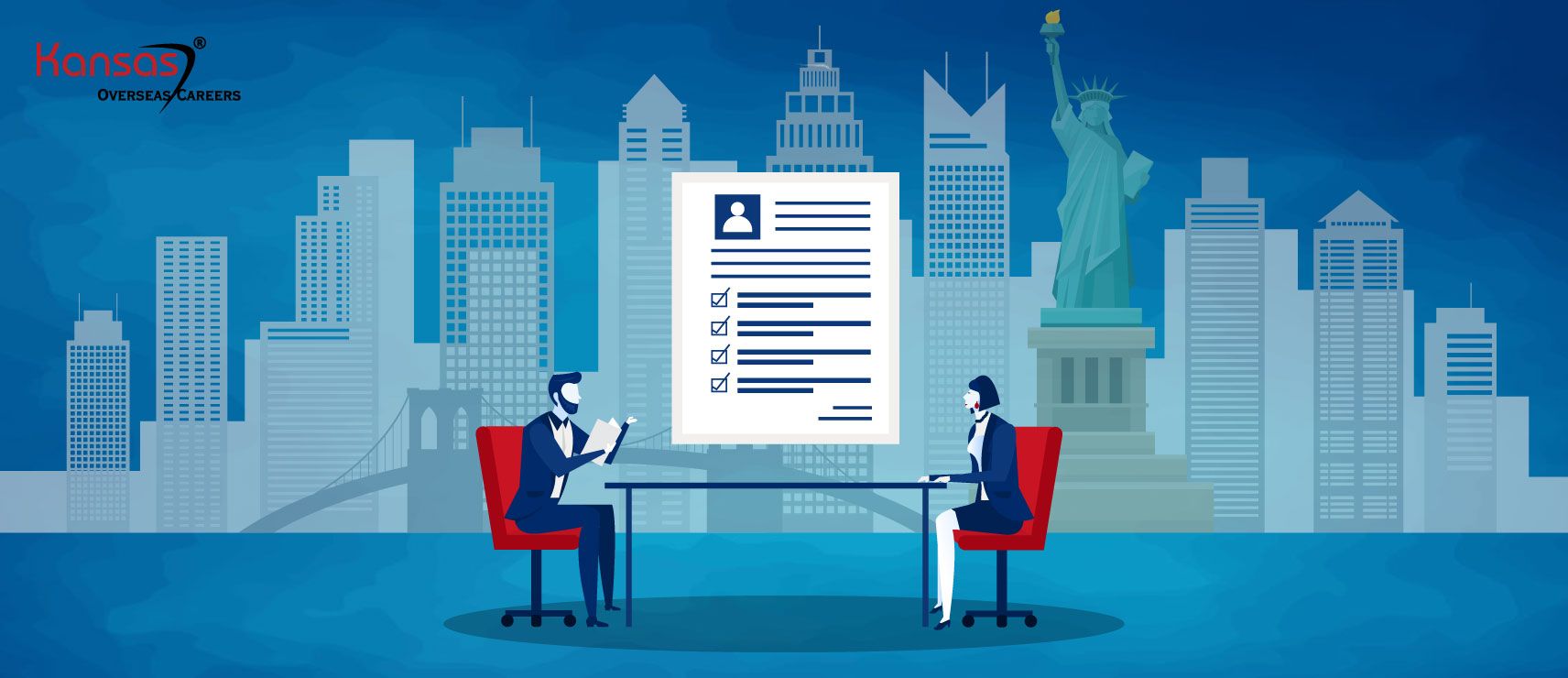 5 Most Commonly Asked USA F1 Visa Interview Questions