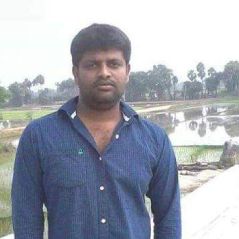 santosh-reddy