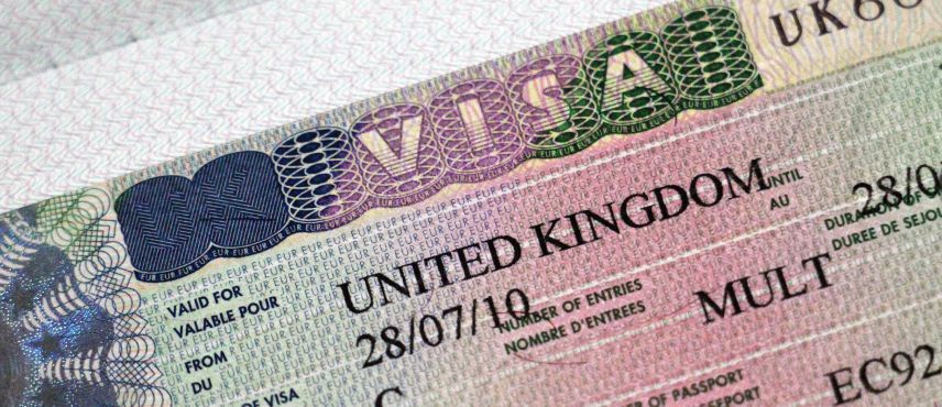 UK Visa